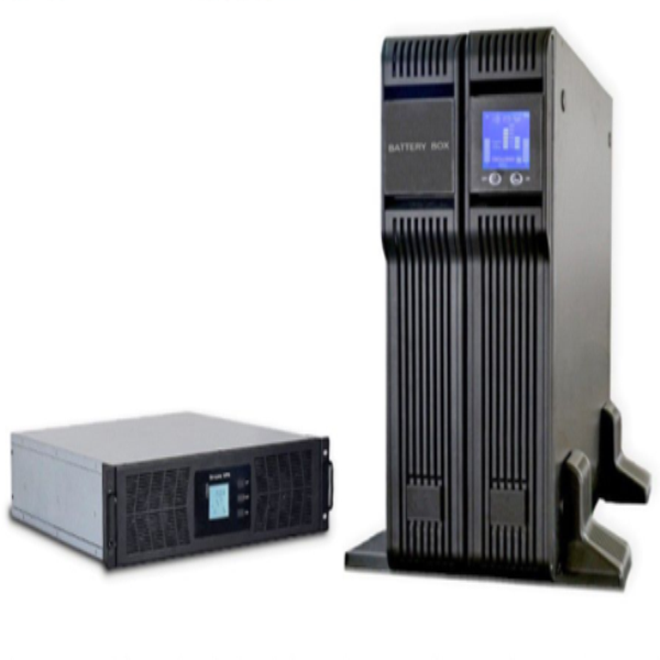 在線機駕SERM系列10KVA-40KVA